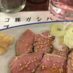 みそだれやきとり かんちゃん - 