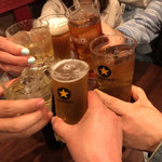 中華酒場 風来坊 - 