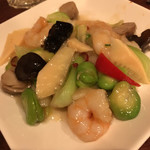 中華酒場 風来坊 - 