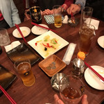 中華酒場 風来坊 - 