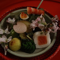 菊乃井 本店 - 