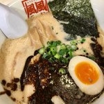 風風ラーメン - 