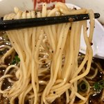 風風ラーメン - 