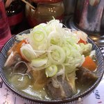 みそだれやきとり かんちゃん - これが食べたかった！
      