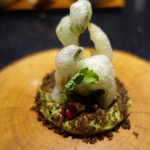 セララバアド - 春の大地