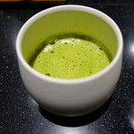 セララバアド - リンゴジュース