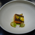 セララバアド - 春霞　美雪鱒