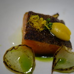 セララバアド - 春霞　美雪鱒