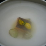 セララバアド - 霞を