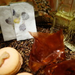 セララバアド - 小菓子