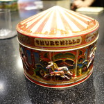 セララバアド - 小菓子の箱