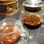 セララバアド - ハーブティ