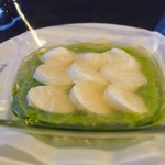 オステリア　アリエッタ - カプレーゼ