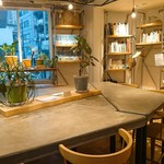 フードスケープ - 