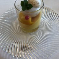 フレンチレストラン ミクニ サッポロ - 