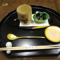 懐石 鷺風 - 
