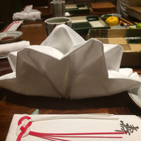 銀座 久兵衛 銀座本店 - 