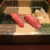 銀座 久兵衛 銀座本店 - 