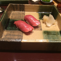 銀座 久兵衛 銀座本店 - 