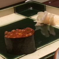 銀座 久兵衛 銀座本店 - 
