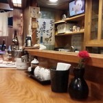 旨いもん処まんま - 