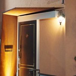 ペレグリーノ - 1軒家のレストラン