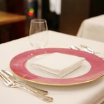 ペレグリーノ - セッティング