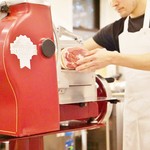 ペレグリーノ - はじまります！