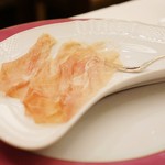 ペレグリーノ - 多田さんの17ヶ月熟成ペルシュウ