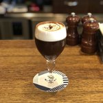 コーヒーハウス ニシヤ - ビチェリン（850円）税込