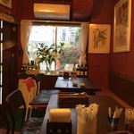 シェ・オノ - 店内