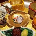 旬彩天 つちや - 