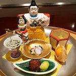 旬彩天 つちや - 