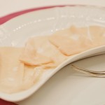 ペレグリーノ - モルタテーナソーセージ