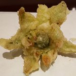 旬彩天 つちや - 