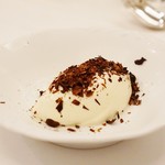 ペレグリーノ - 自家製ミルクジェラート