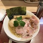 燃えよ麺助 - 