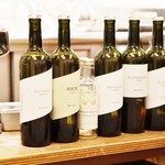 ペレグリーノ - ティーペアリングの全て