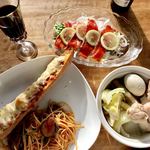 マルア ベーカリー - 