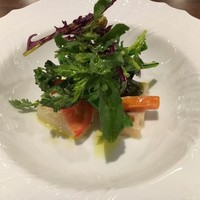 リストランテ ハナタニ - 