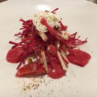 リストランテ ハナタニ - 