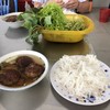 Quán Bún Chả Hà Nội Phương Thu 