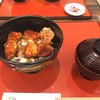 名古屋名物 みそかつ 矢場とん 栄 松坂屋店