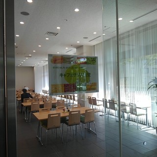 前橋地方合同庁舎食堂_2