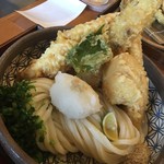麺-BAR- KOMOAN - 