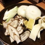 Shabushabu Sukiyaki Dontei - 