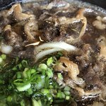 九州うどん一吉 - 