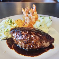 上野洋食遠山 - 