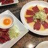 焼肉 ふるさと 段原本店