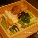 天麩羅 おばた - 